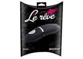 Le Reve Femme Curved Multi Functions G-Spot Vibrator Rabbit Vibrators